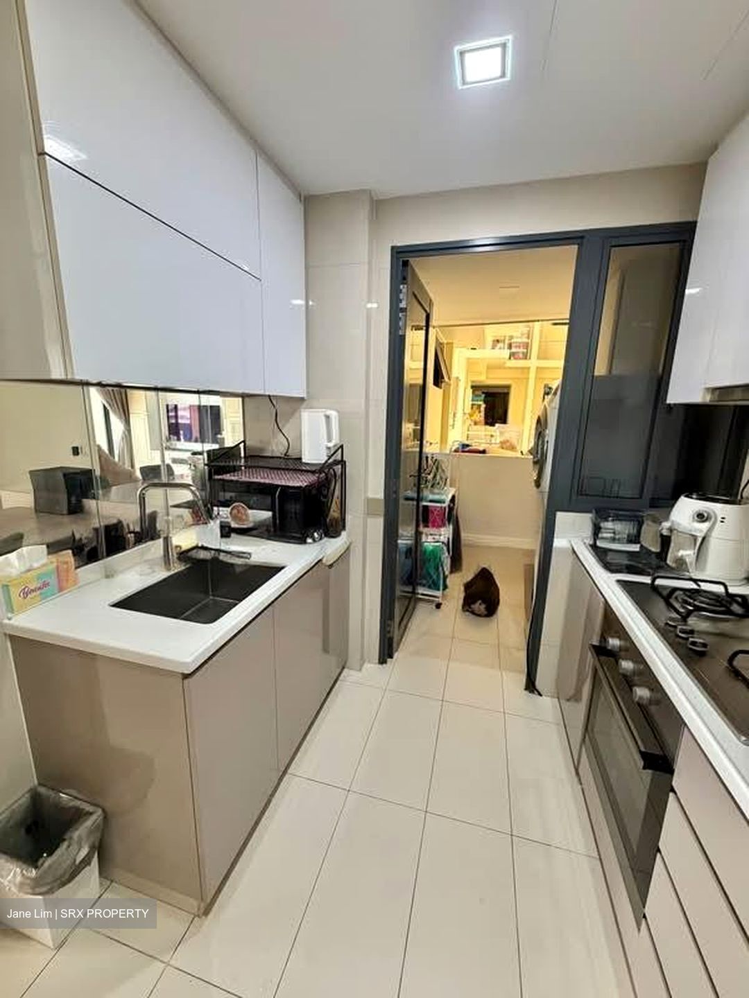 Wandervale (D23), Condominium #599971501